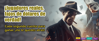 Siente la emoción del casino