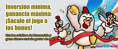 Tus tragamonedas favoritas aquí