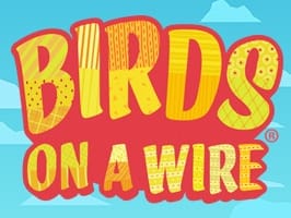 Birds On A Wire screenshot