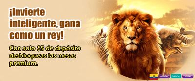 Juega gratis desde tu celular