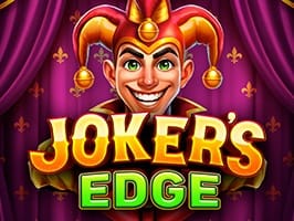 Jokers Edge